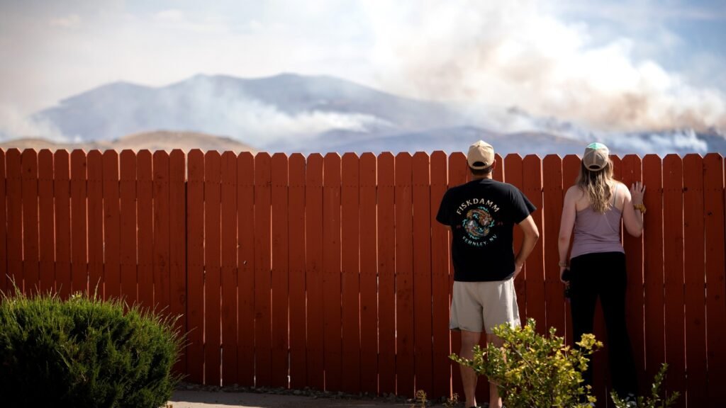 US News: Trade War, Wildfire, Measles Deaths & Maxwell Ruling Updates 1 Latest news in the US