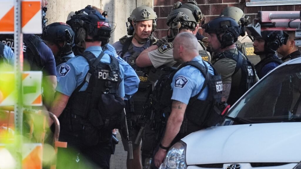 U.S. News | Latest National News, Videos & Photos - ABC News