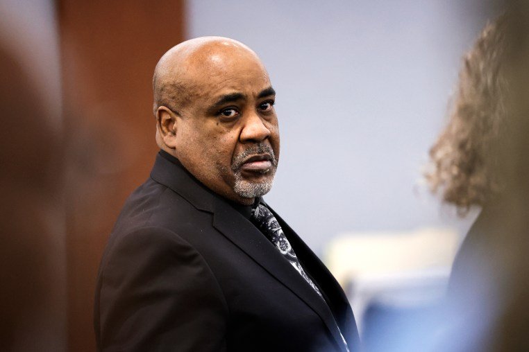 Tupac Murder Conviction, Grand Canyon Floods Top US 1 U.S. News: Latest Breaking Stories and Video on National Issues | NBC News
