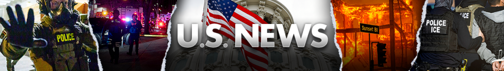 US News & Breaking News in the US | Fox News