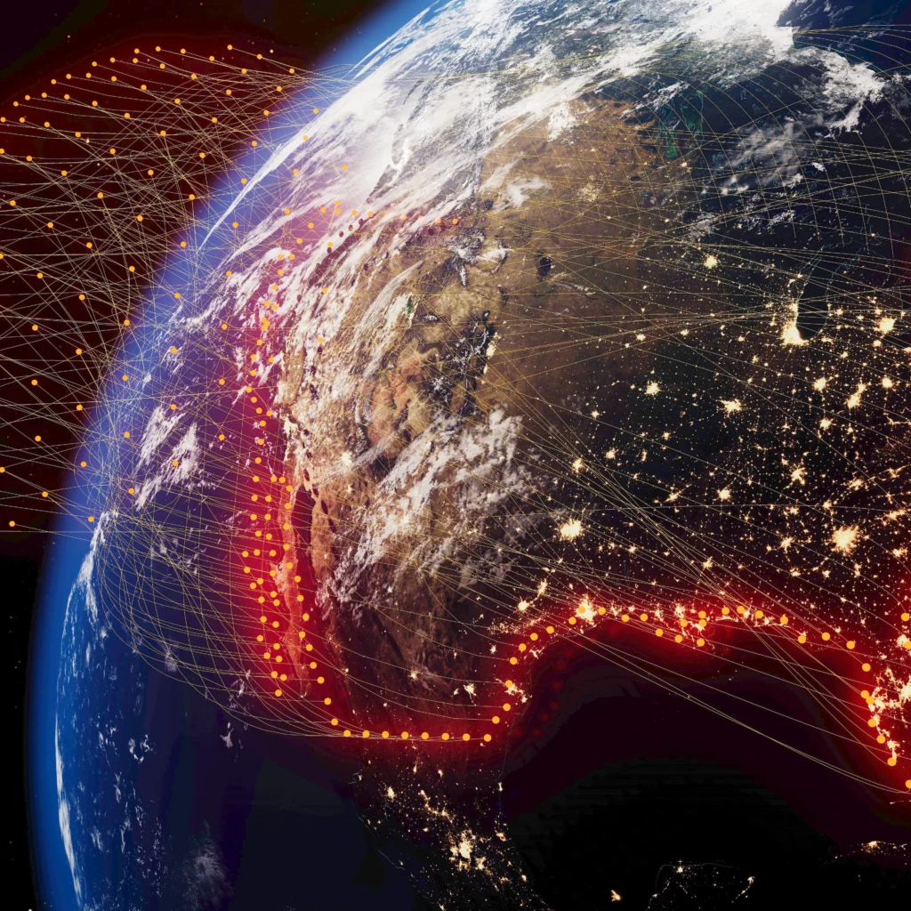ICE Shooting, Flight Delays & Political Tensions Define What's Happening in the US 1 U.S. | TIME