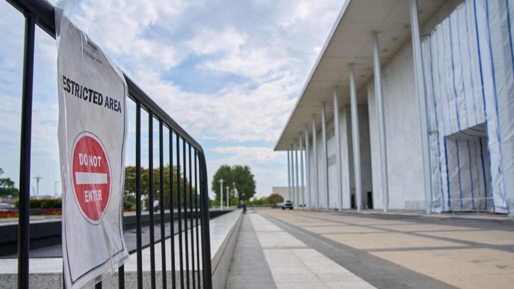 White House Restores Media Access; Trump-Xi Summit Begins 2 U.S. News | Latest National News, Videos & Photos - ABC News