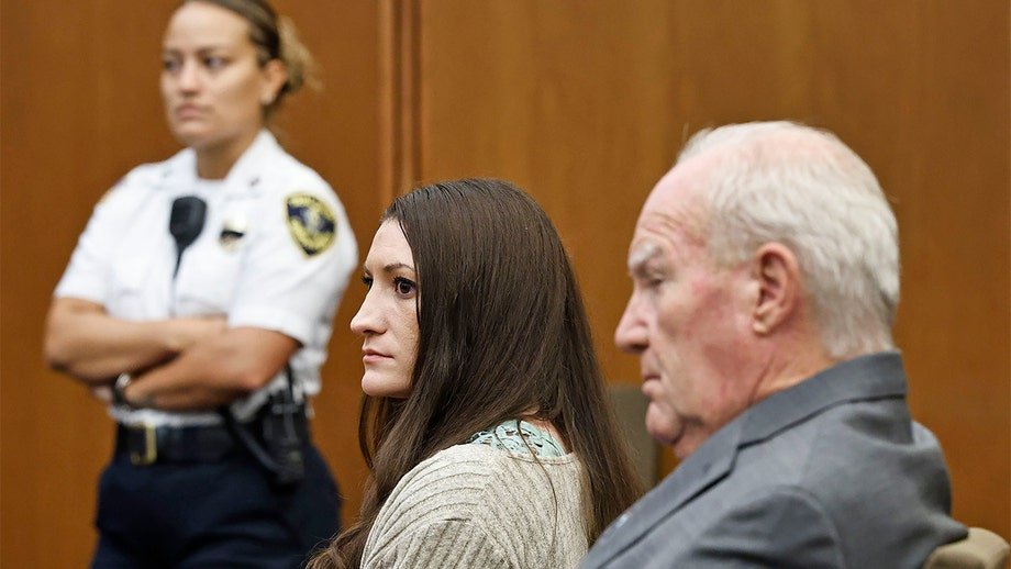 Christa Pike Execution Halted: Key US Trending News Updates 1 US News & Breaking News in the US | Fox News